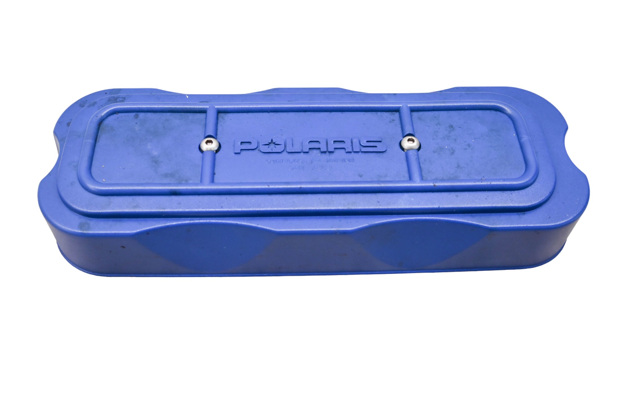 97 Polaris SLT 780 Airbox Intake Air Box Cover