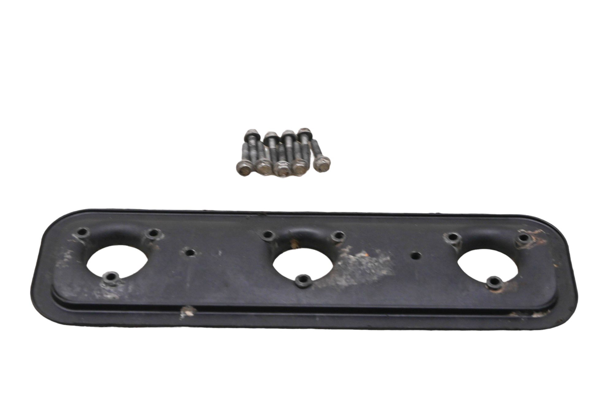 97 Polaris SLT 780 Airbox Intake Lower Base Cover