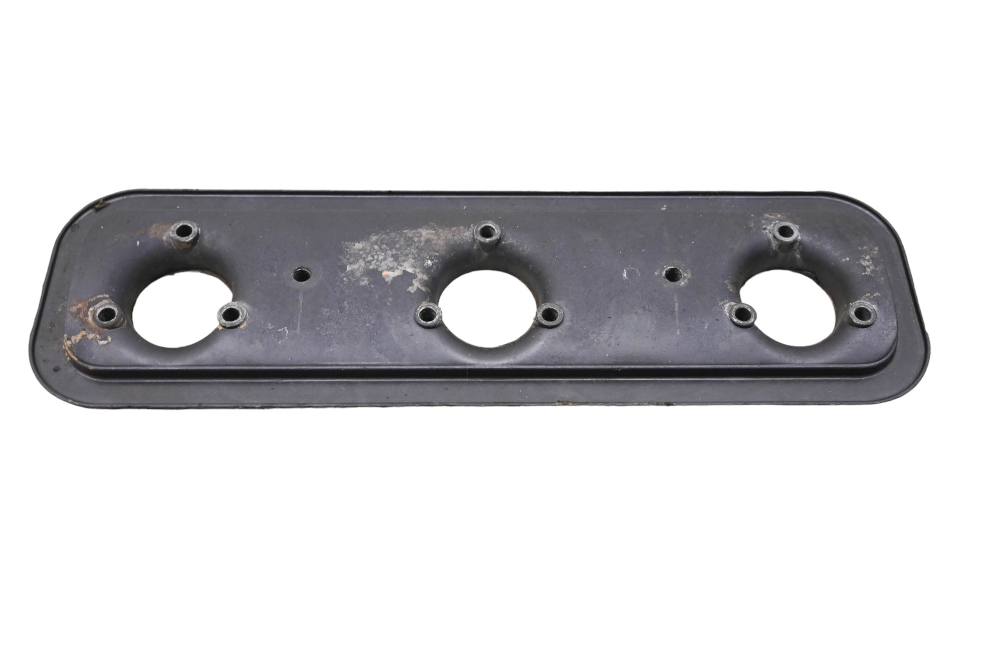 97 Polaris SLT 780 Airbox Intake Lower Base Cover