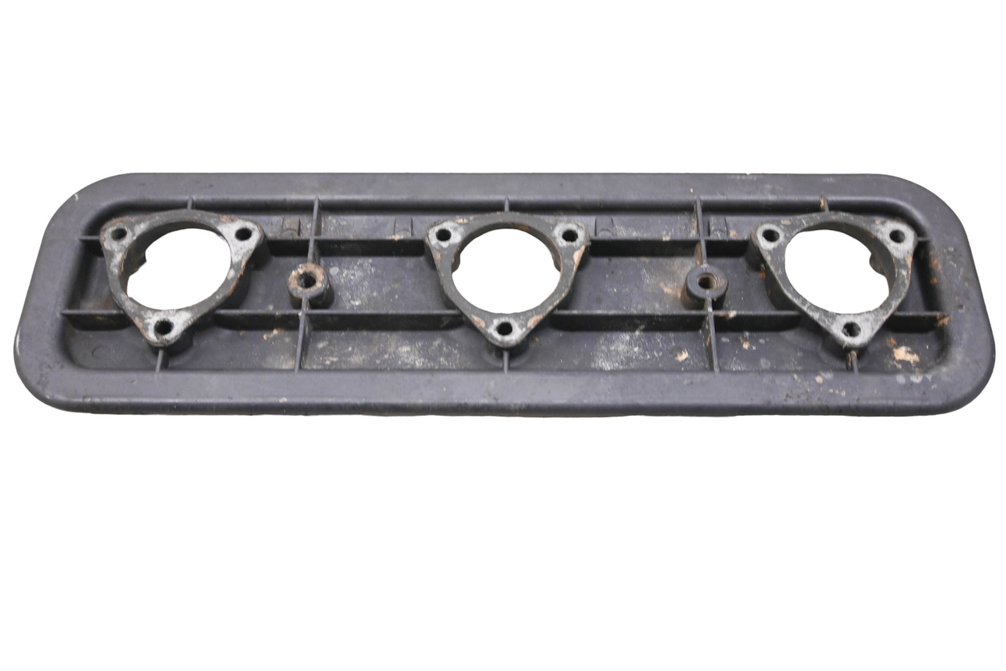 97 Polaris SLT 780 Airbox Intake Lower Base Cover