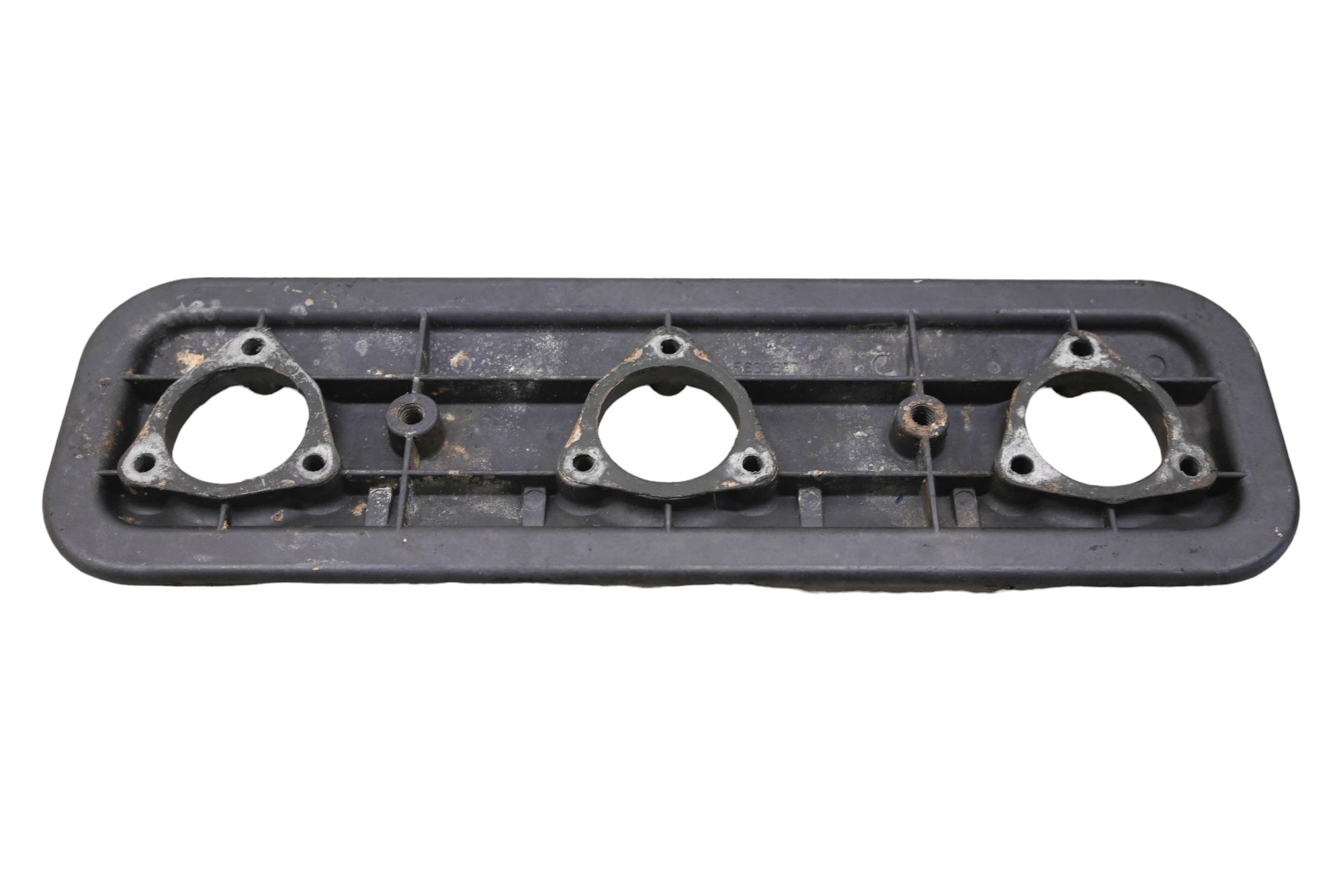 97 Polaris SLT 780 Airbox Intake Lower Base Cover