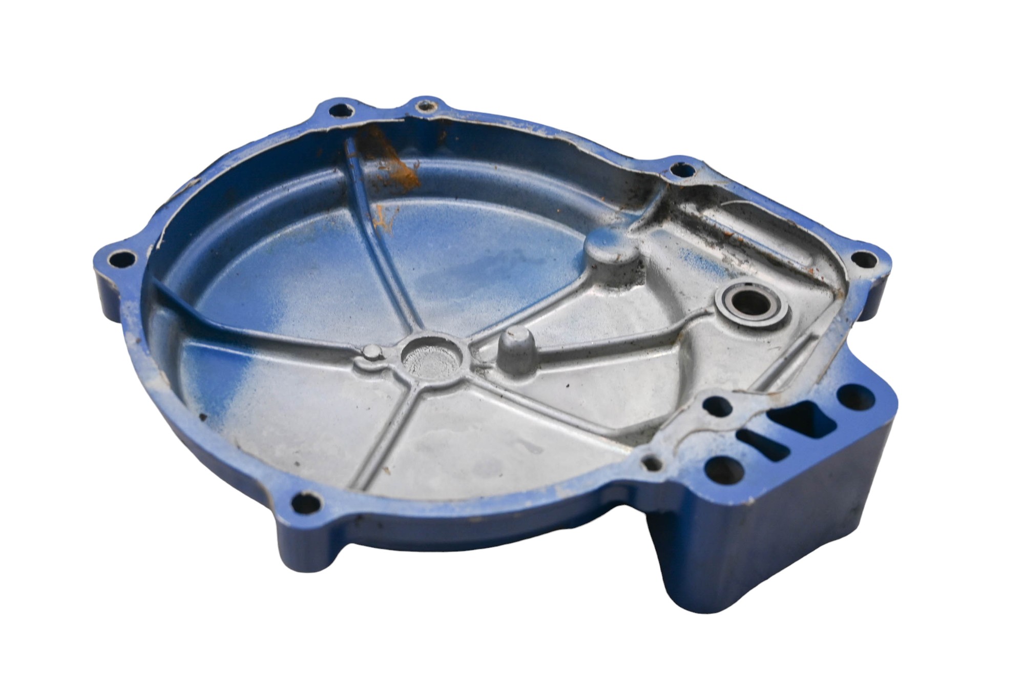 97 Polaris SLT 780 Outer Stator Cover