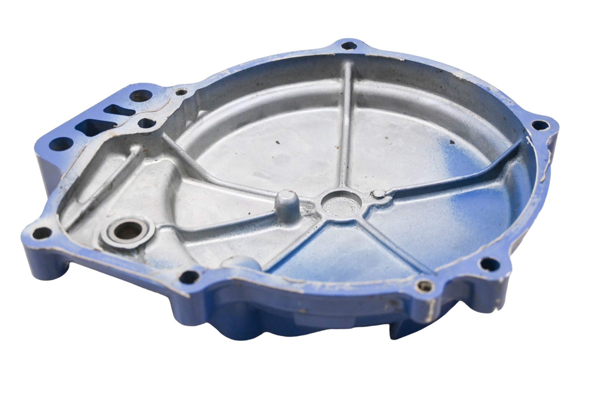 97 Polaris SLT 780 Outer Stator Cover