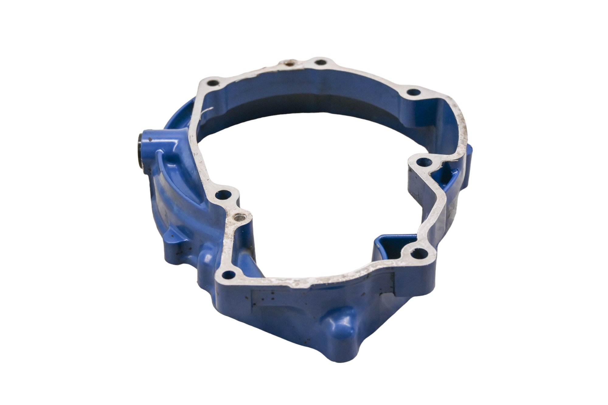 97 Polaris SLT 780 Stator Cover Housing