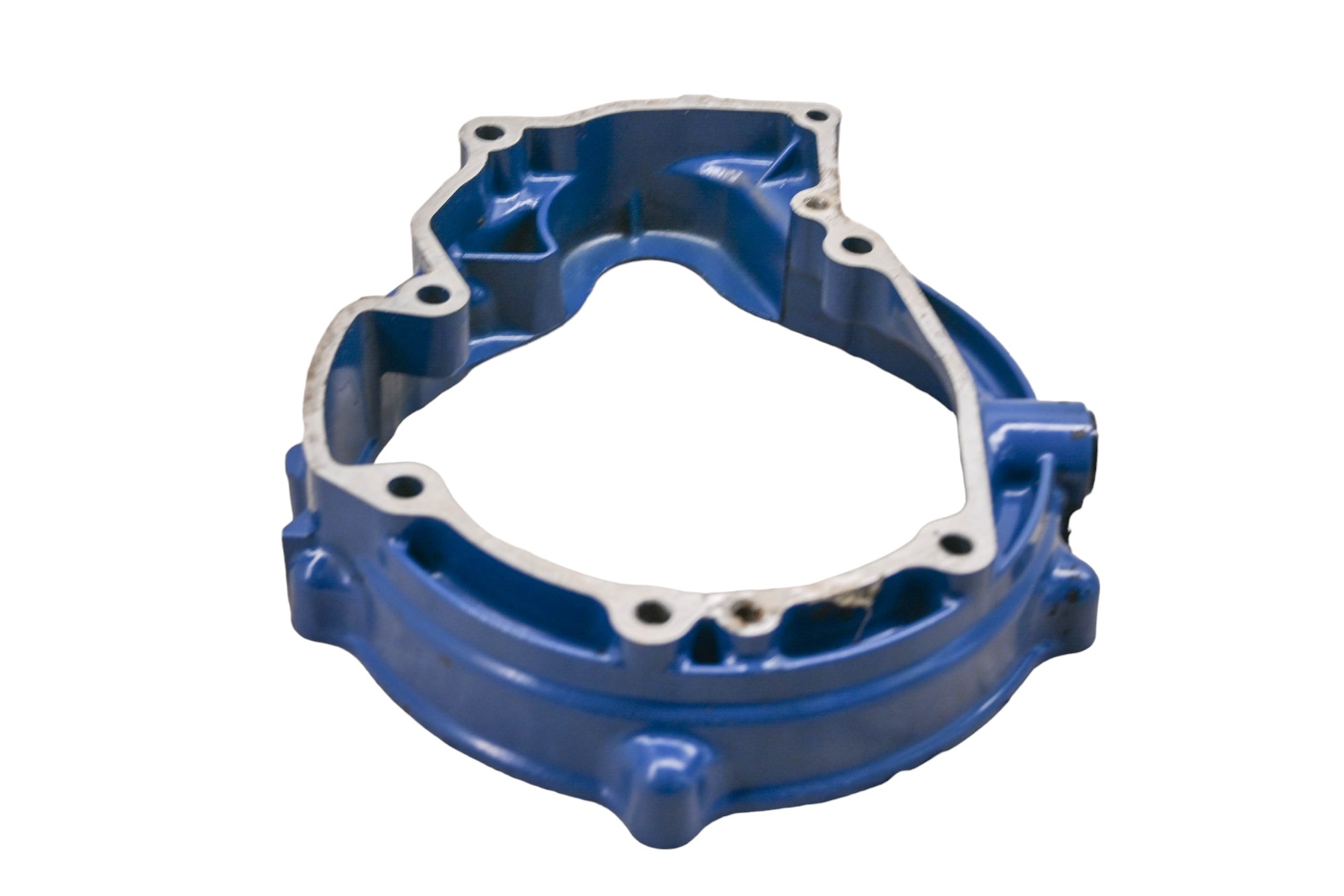 97 Polaris SLT 780 Stator Cover Housing