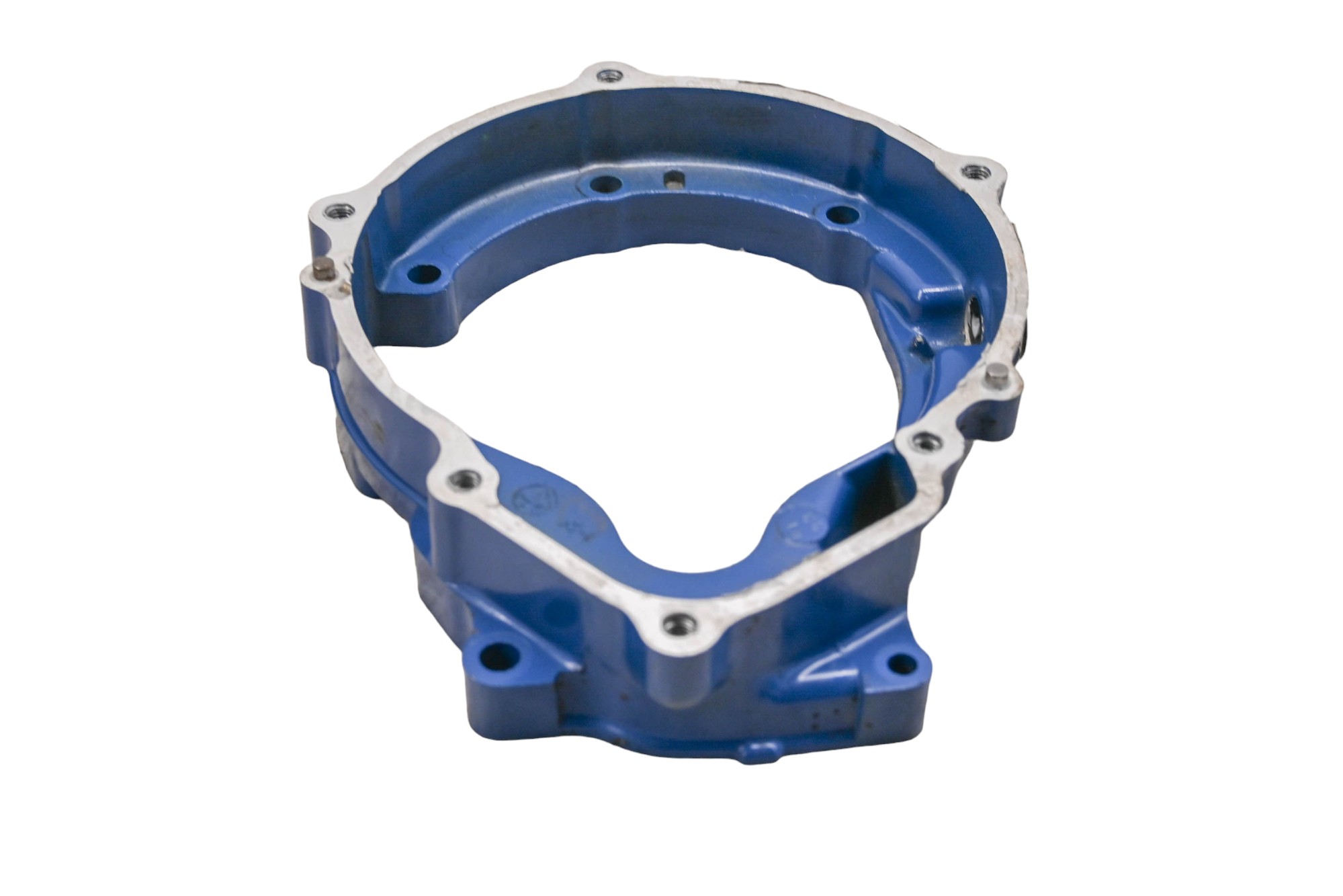 97 Polaris SLT 780 Stator Cover Housing