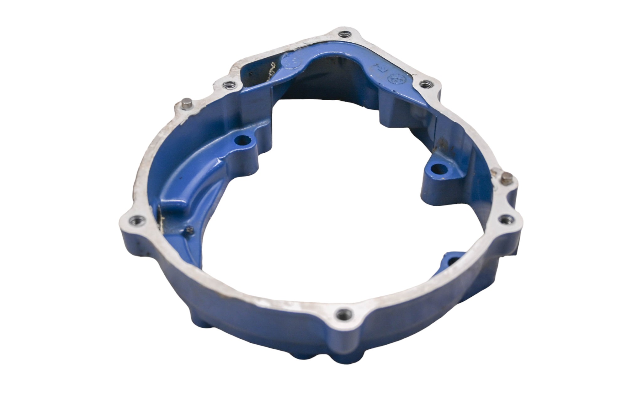 97 Polaris SLT 780 Stator Cover Housing