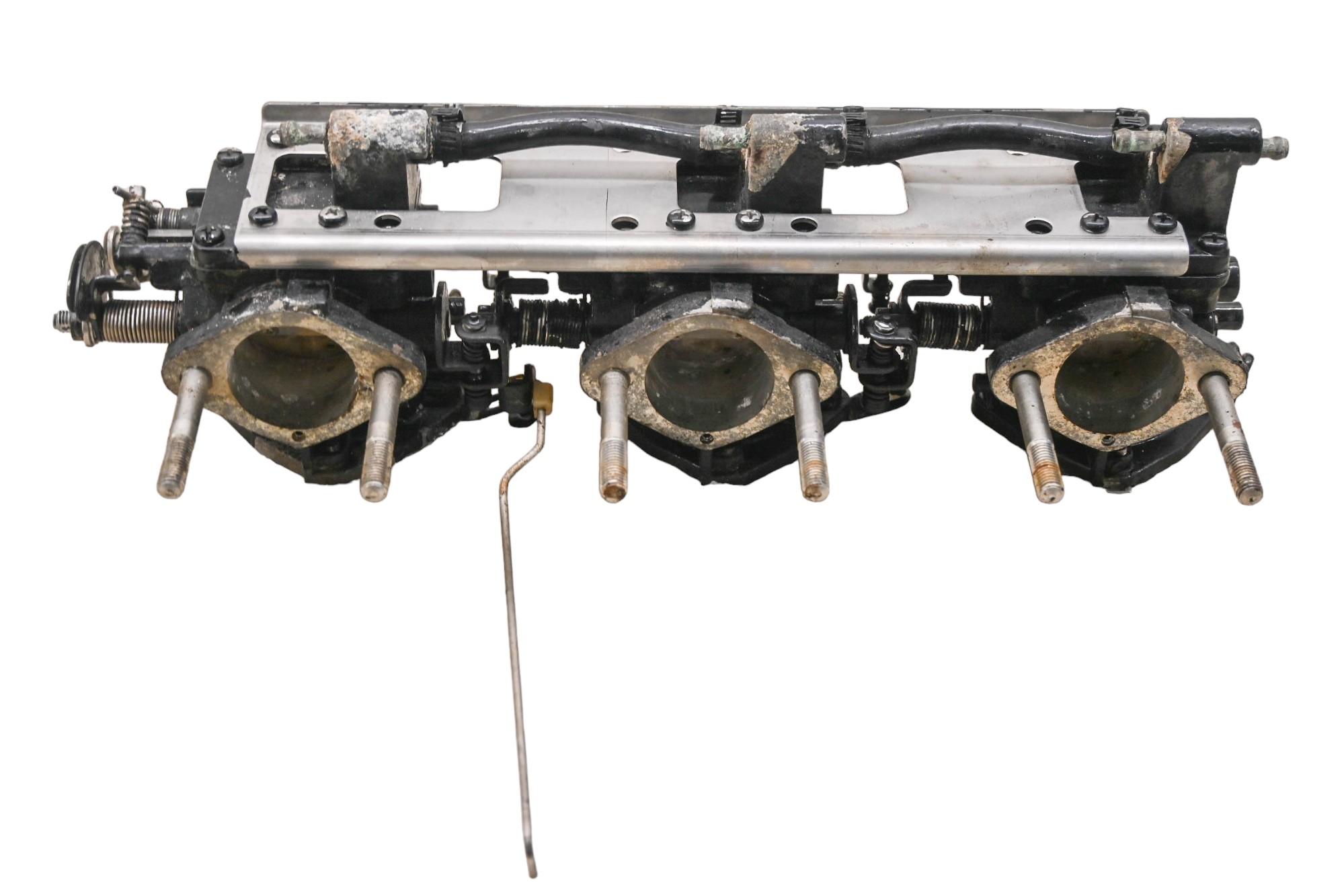 97 Polaris SLT 780 Carburetor Carb