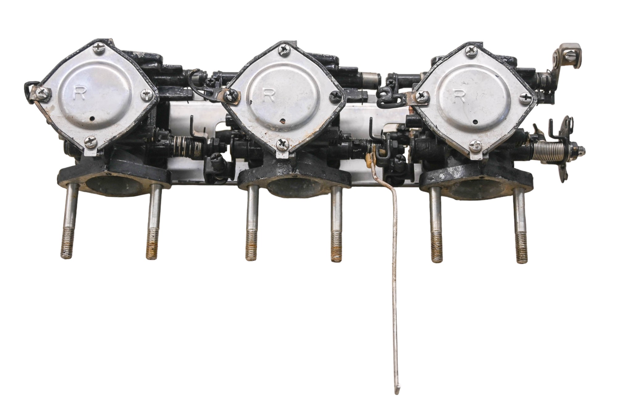97 Polaris SLT 780 Carburetor Carb