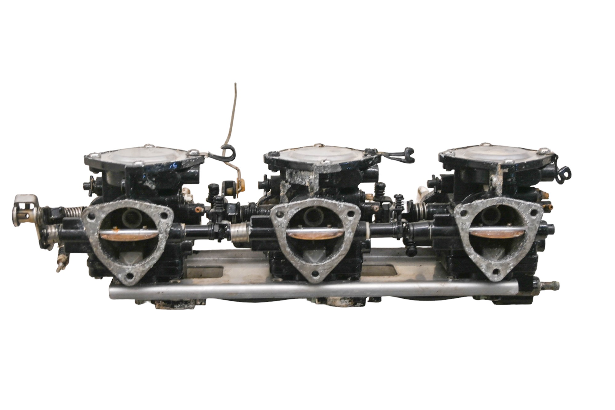 97 Polaris SLT 780 Carburetor Carb