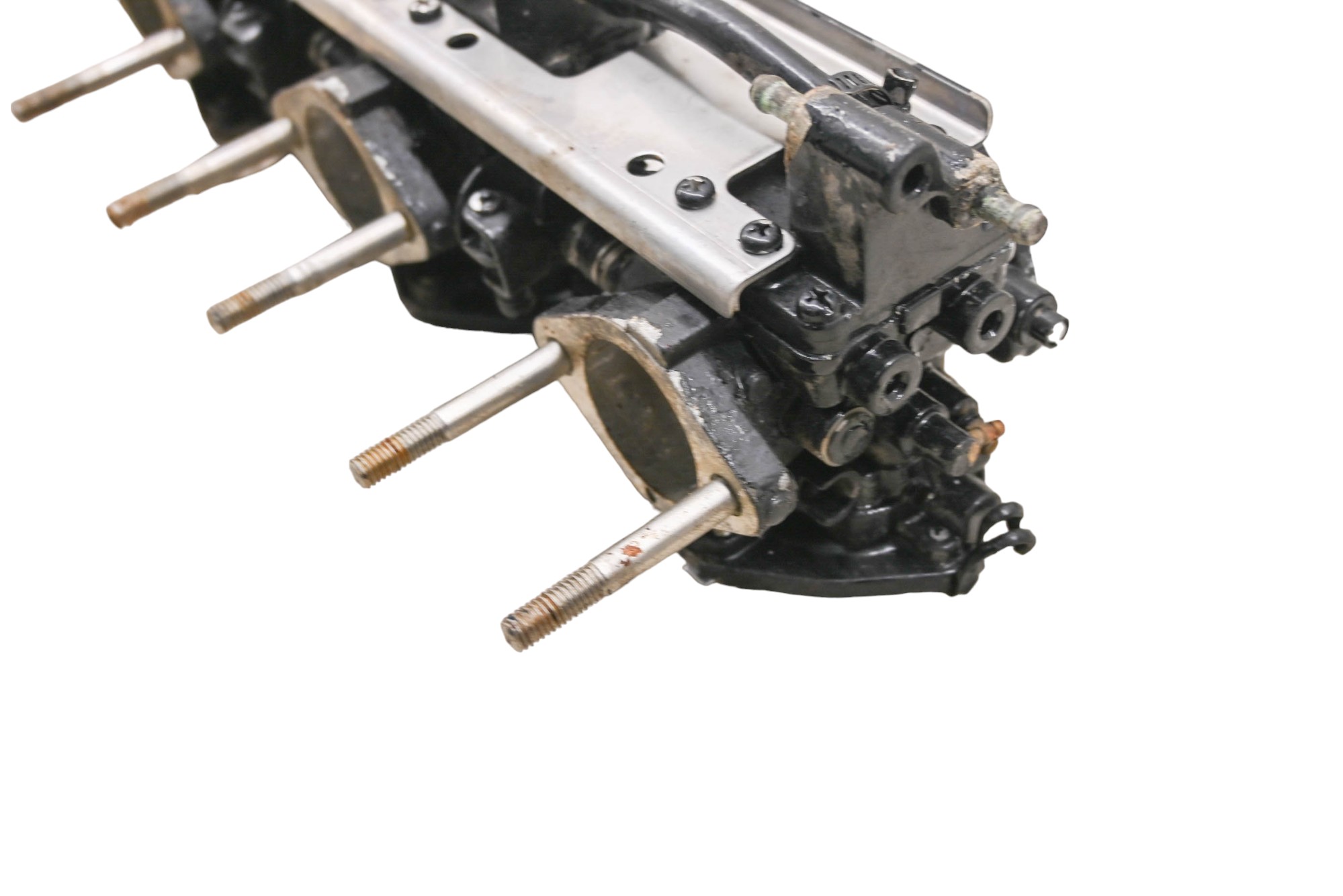 97 Polaris SLT 780 Carburetor Carb