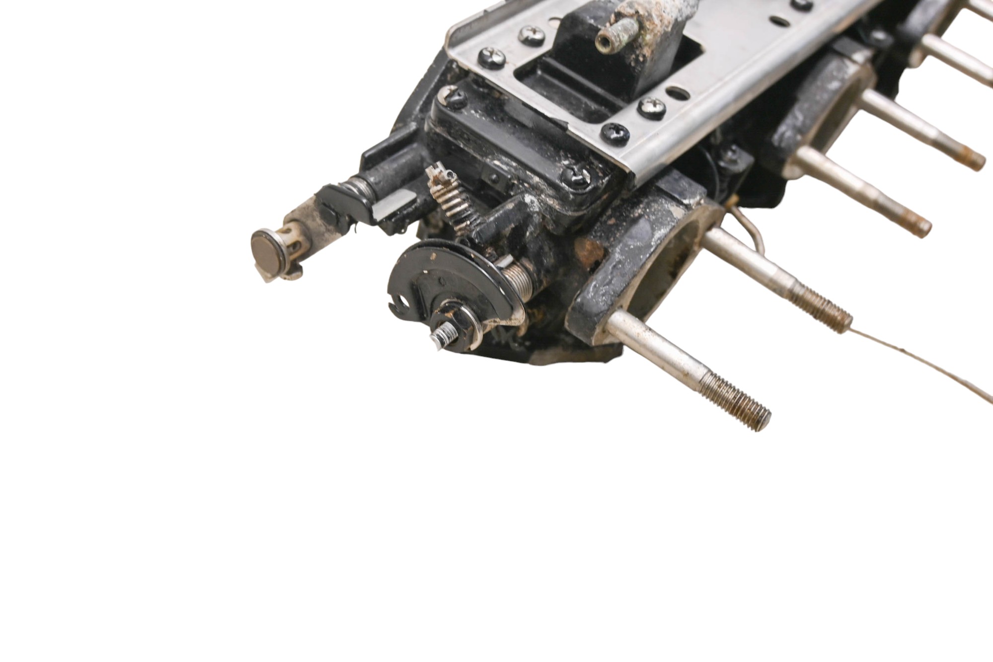 97 Polaris SLT 780 Carburetor Carb