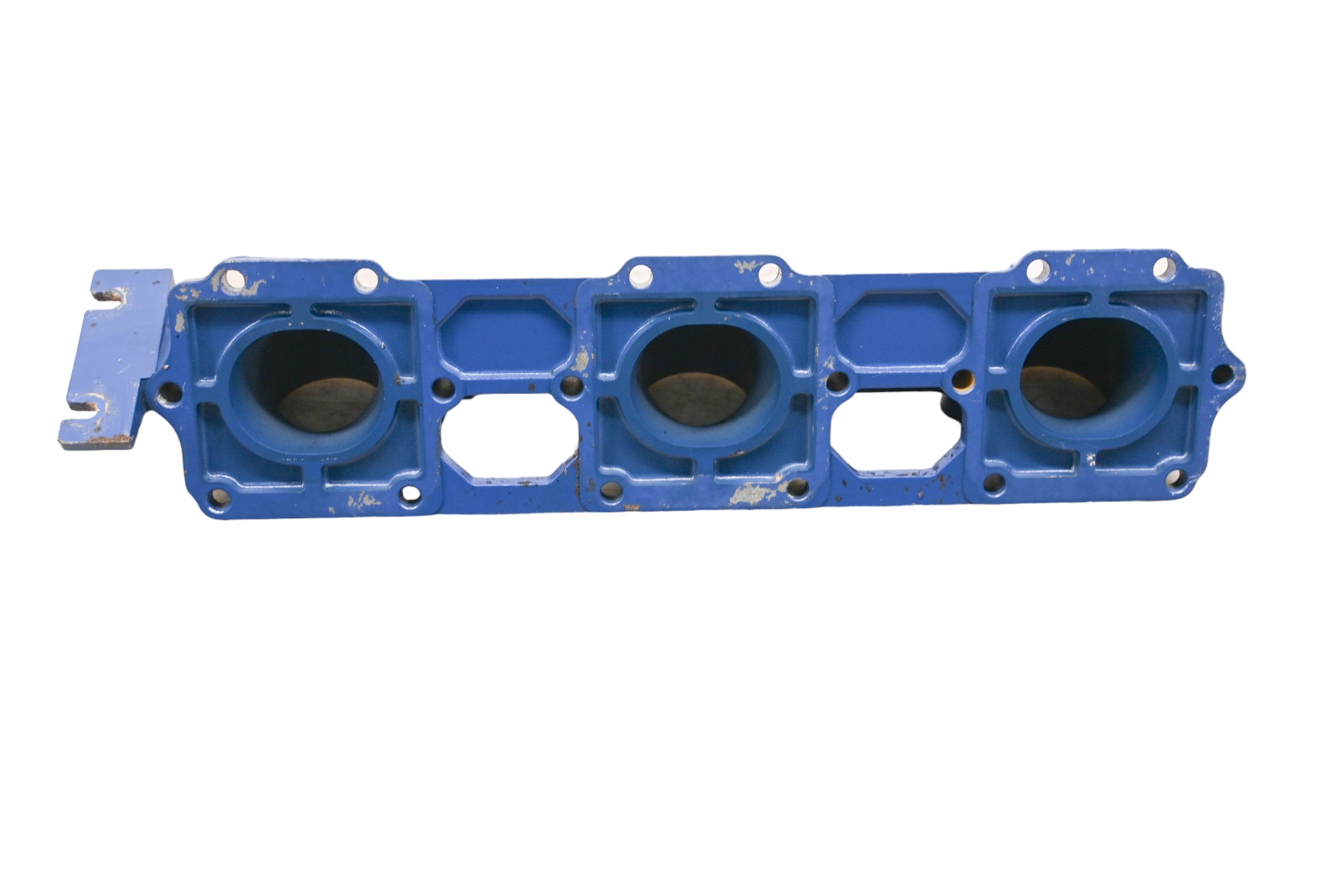 97 Polaris SLT 780 Intake Manifold