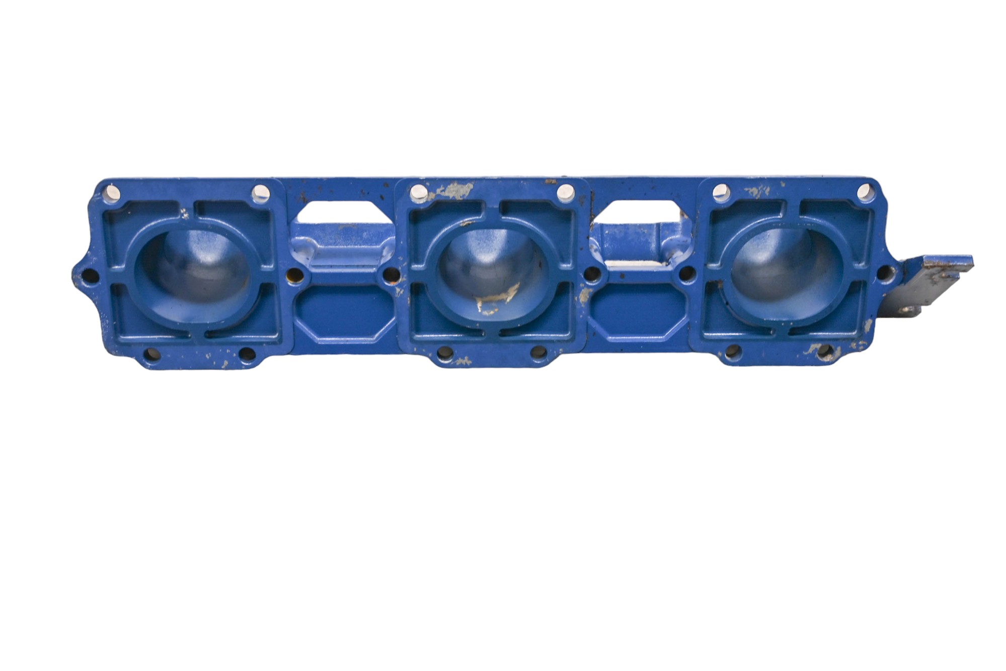 97 Polaris SLT 780 Intake Manifold
