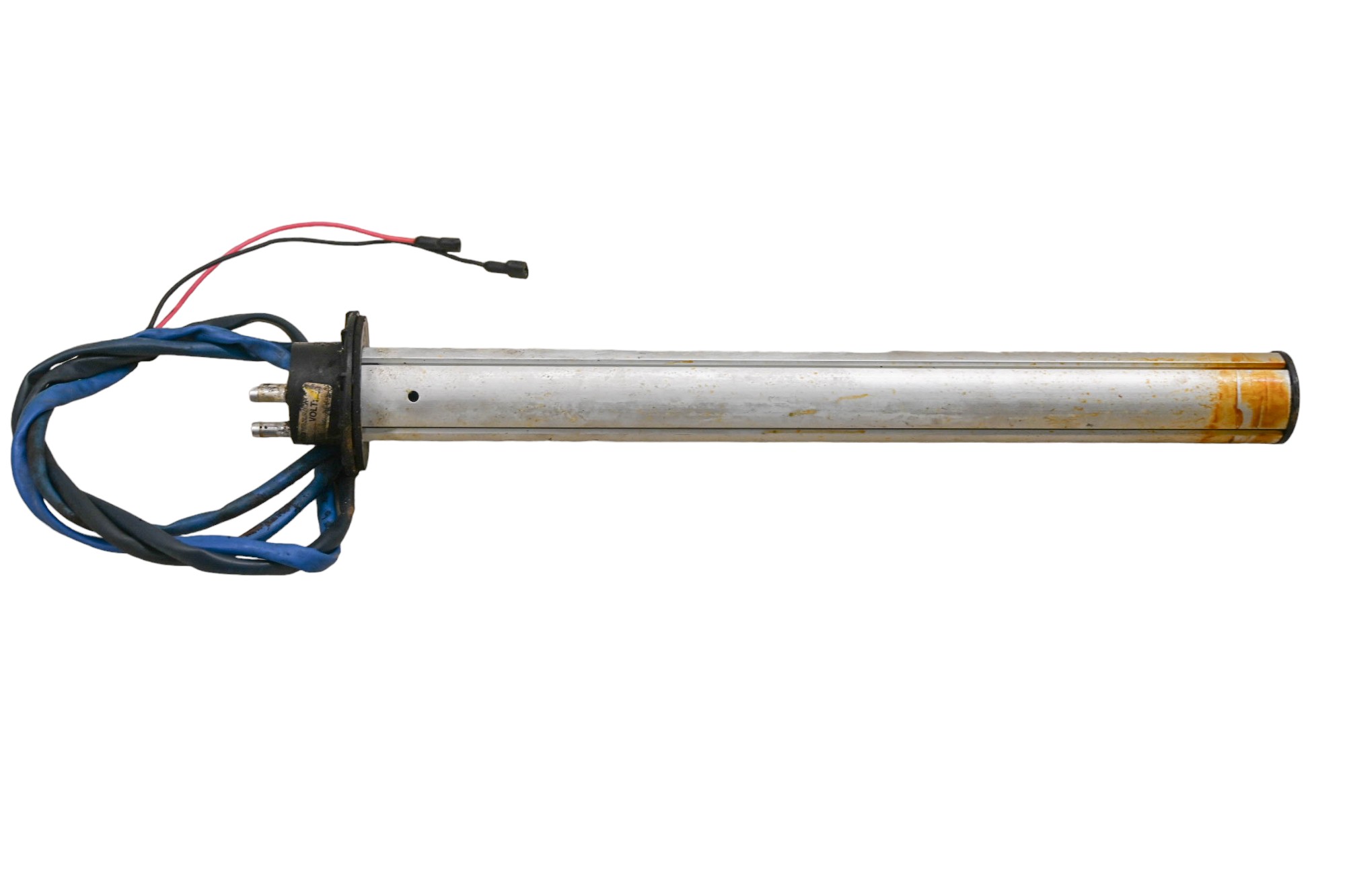 97 Polaris SLT 780 Fuel Pump