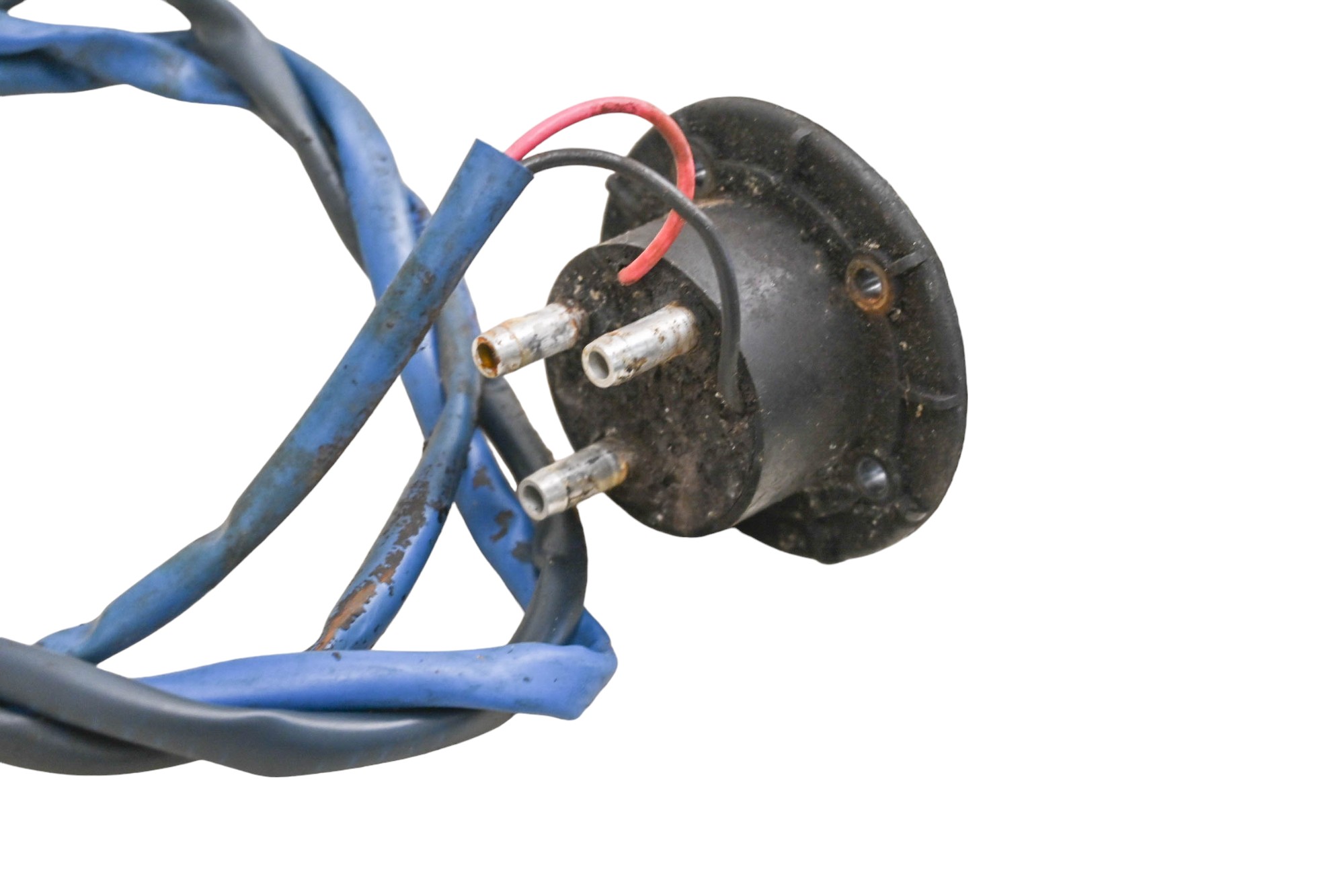 97 Polaris SLT 780 Fuel Pump
