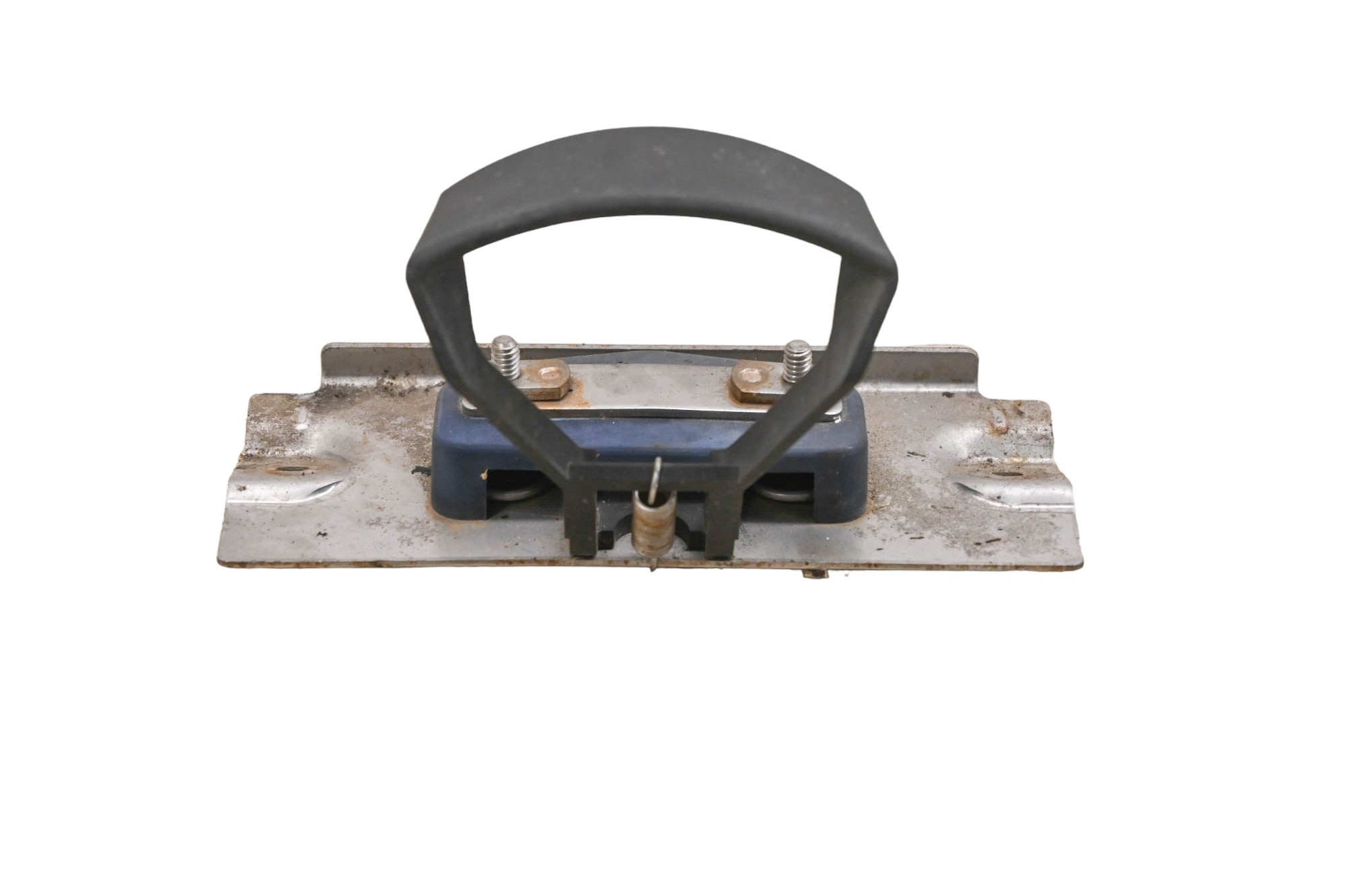 97 Polaris SLT 780 Storage Box Door Handle