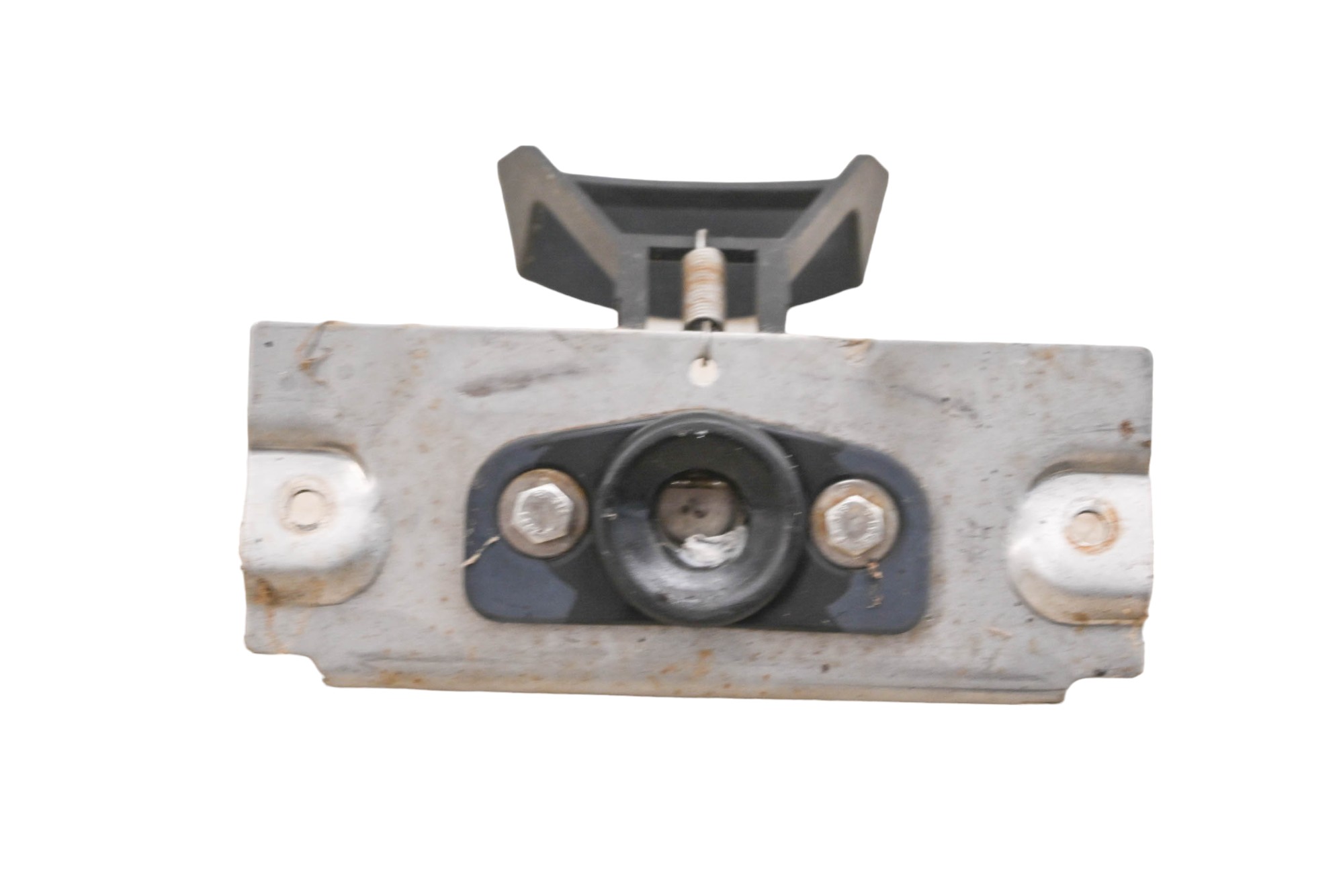 97 Polaris SLT 780 Storage Box Door Handle
