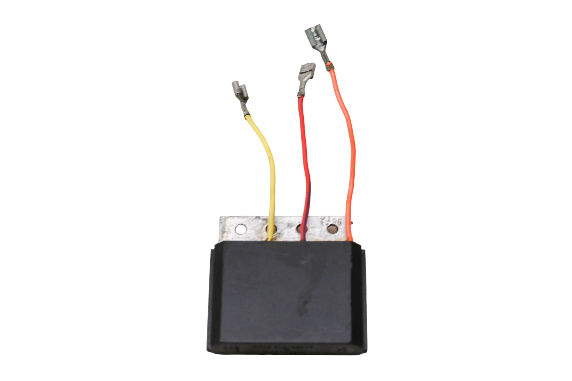 97 Polaris SLT 780 Regulator Rectifier