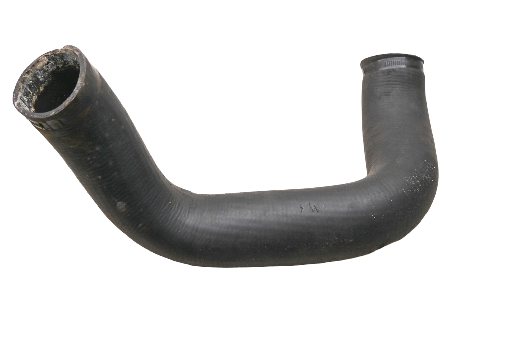 97 Polaris SLT 780 Exhaust Crossover Hose