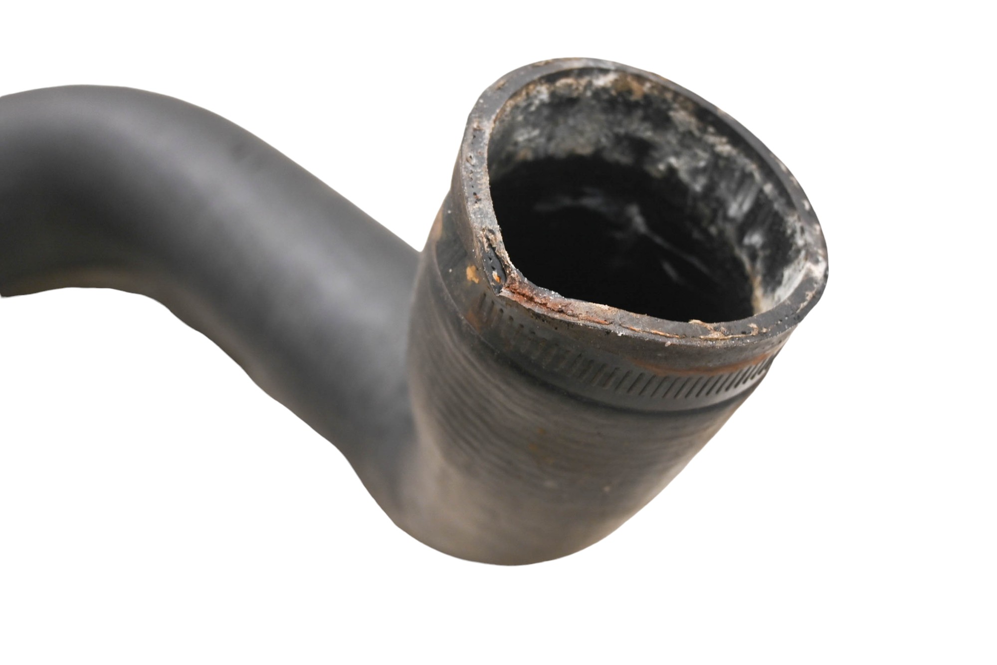 97 Polaris SLT 780 Exhaust Crossover Hose