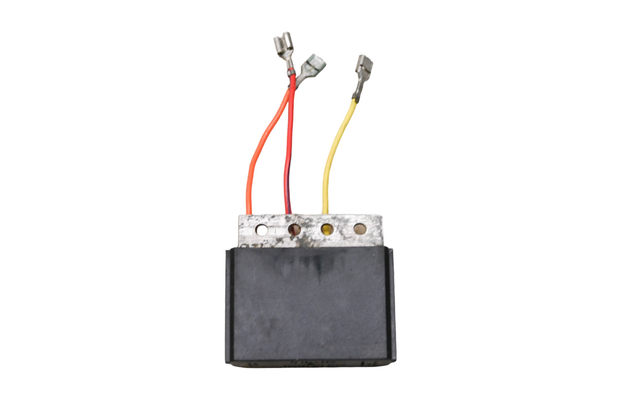 97 Polaris SLT 780 Regulator Rectifier