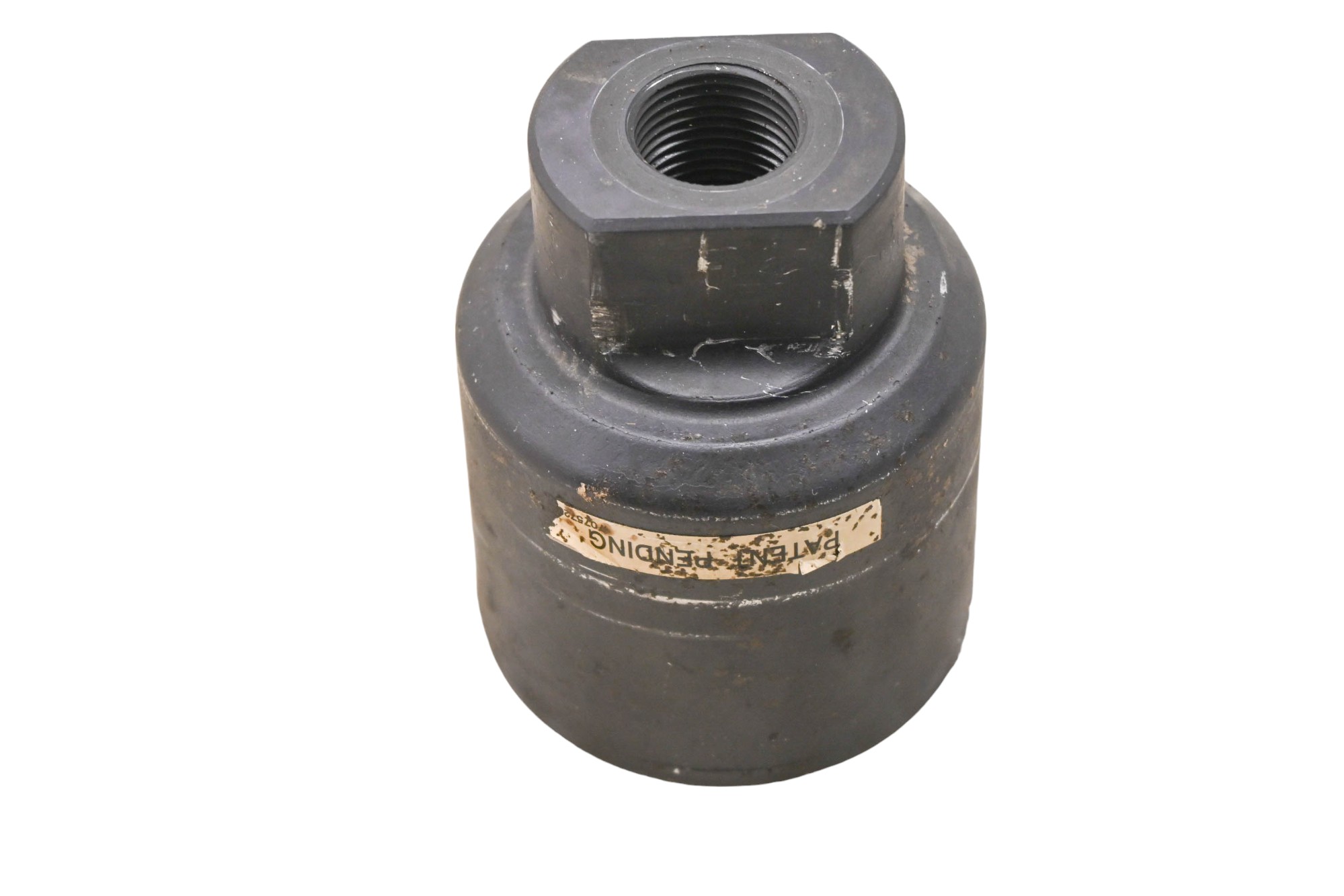 97 Polaris SLT 780 Drive Shaft Coupler