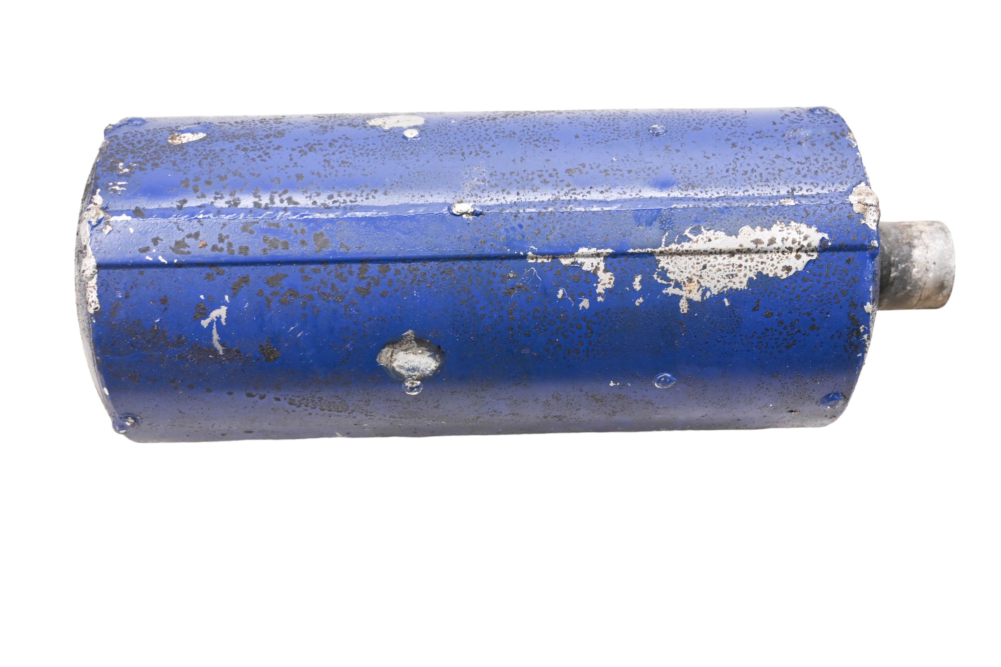 97 Polaris SLT 780 Muffler Exhaust Pipe