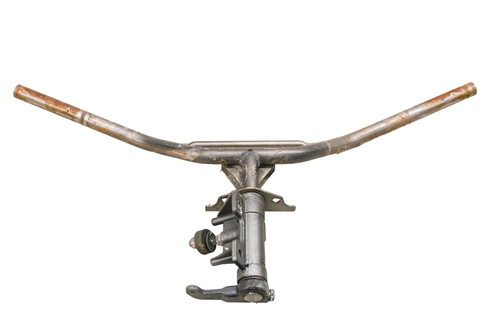 97 Polaris SLT 780 Steering Column & Handlebars