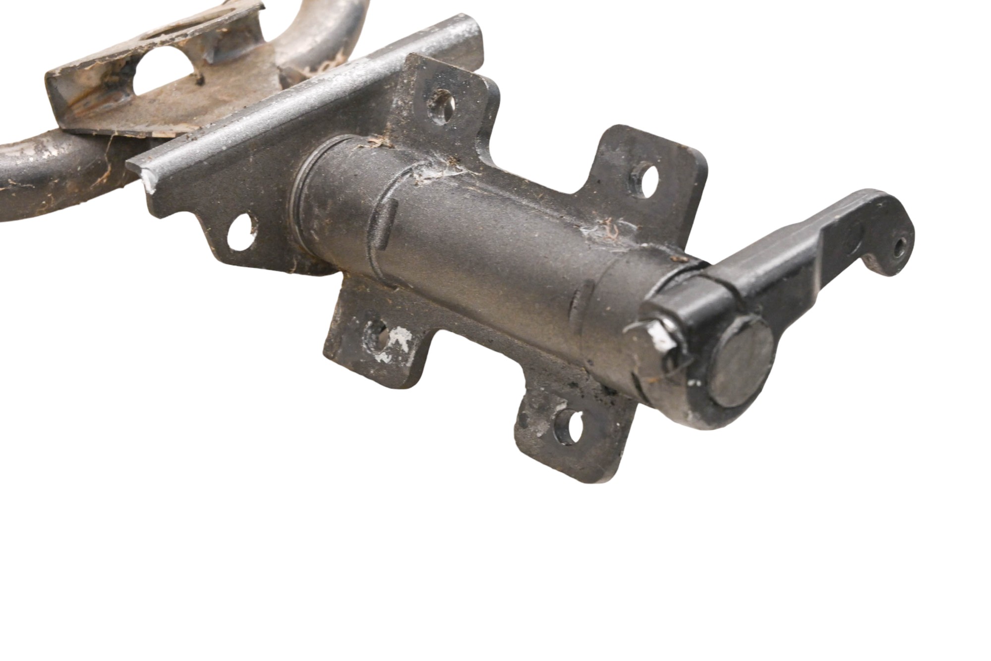 97 Polaris SLT 780 Steering Column & Handlebars