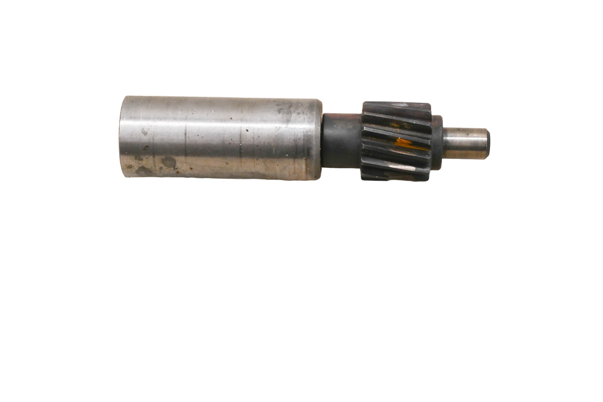 97 Polaris SLT 780 Oil Pump Gear & Bushing