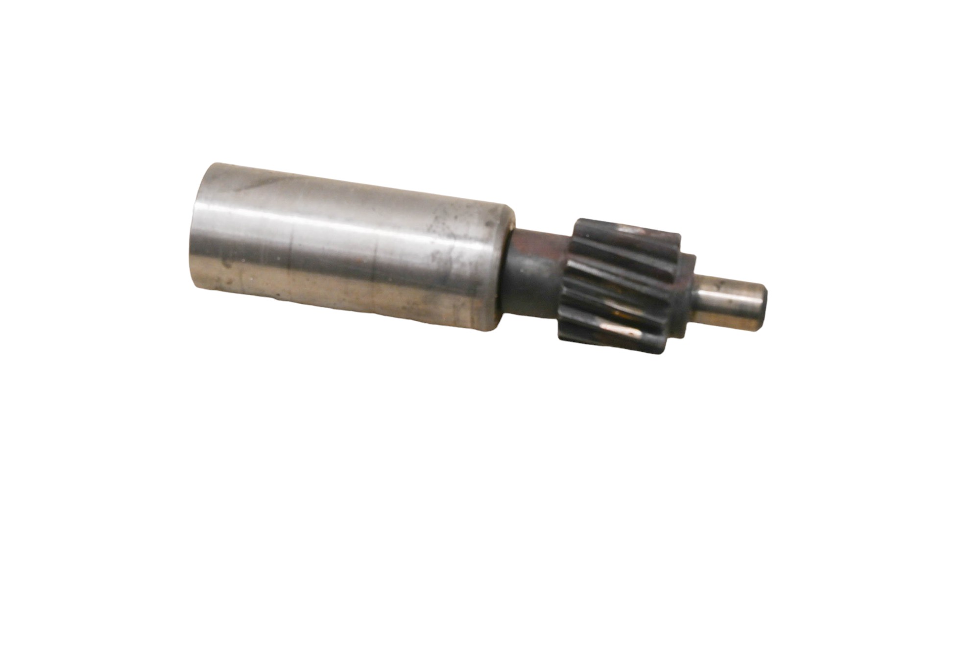 97 Polaris SLT 780 Oil Pump Gear & Bushing