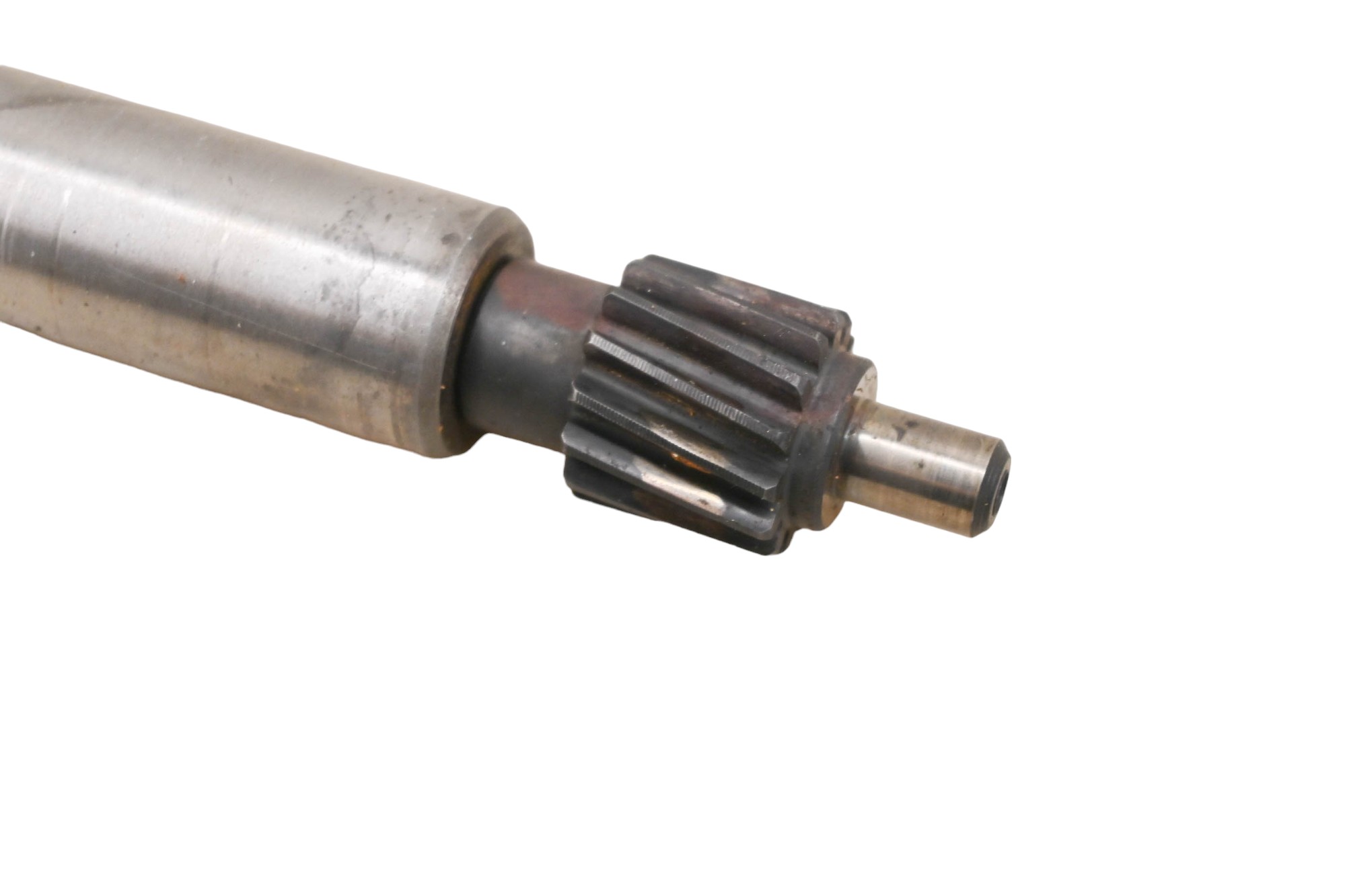 97 Polaris SLT 780 Oil Pump Gear & Bushing