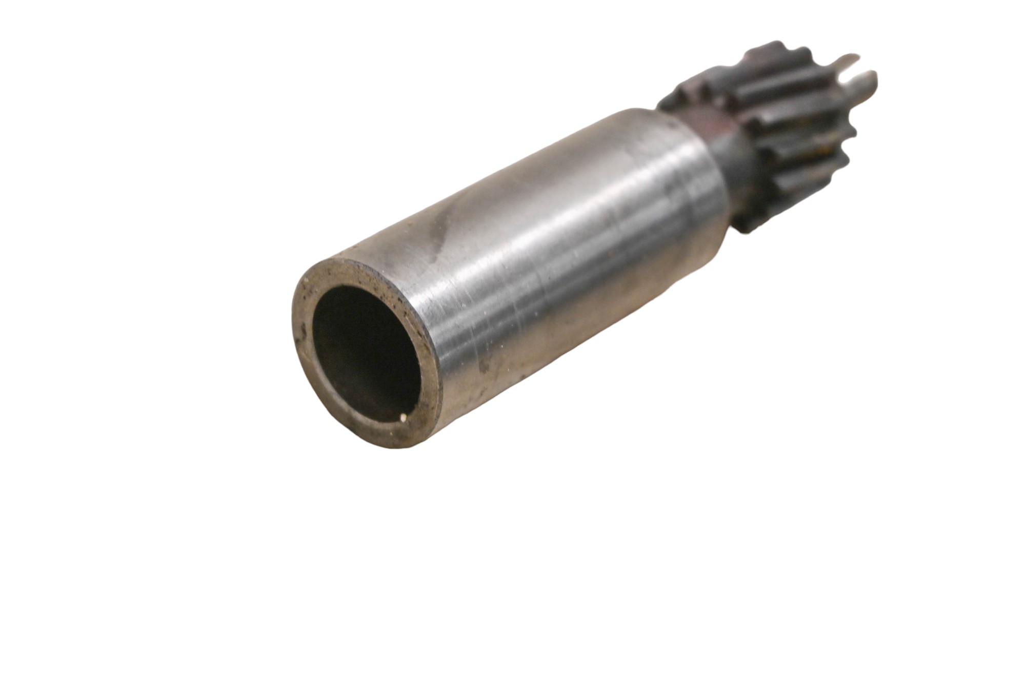 97 Polaris SLT 780 Oil Pump Gear & Bushing