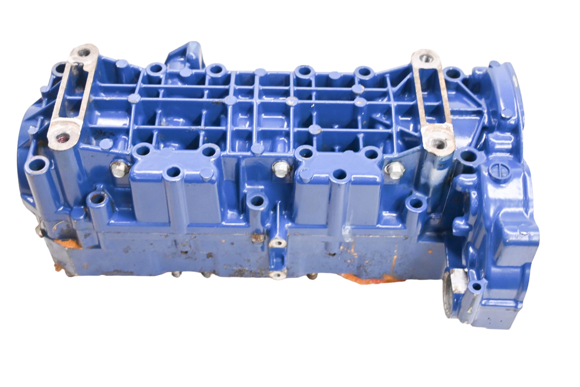 97 Polaris SLT 780 Crankcase Center Crank Case