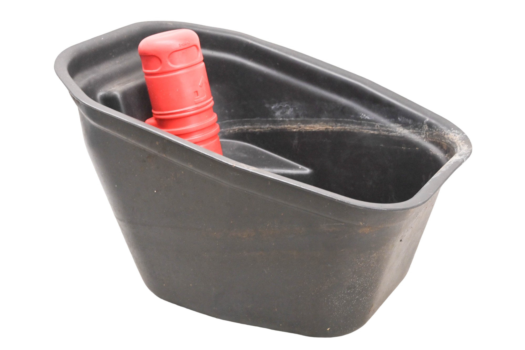 97 Polaris SLT 780 Storage Box