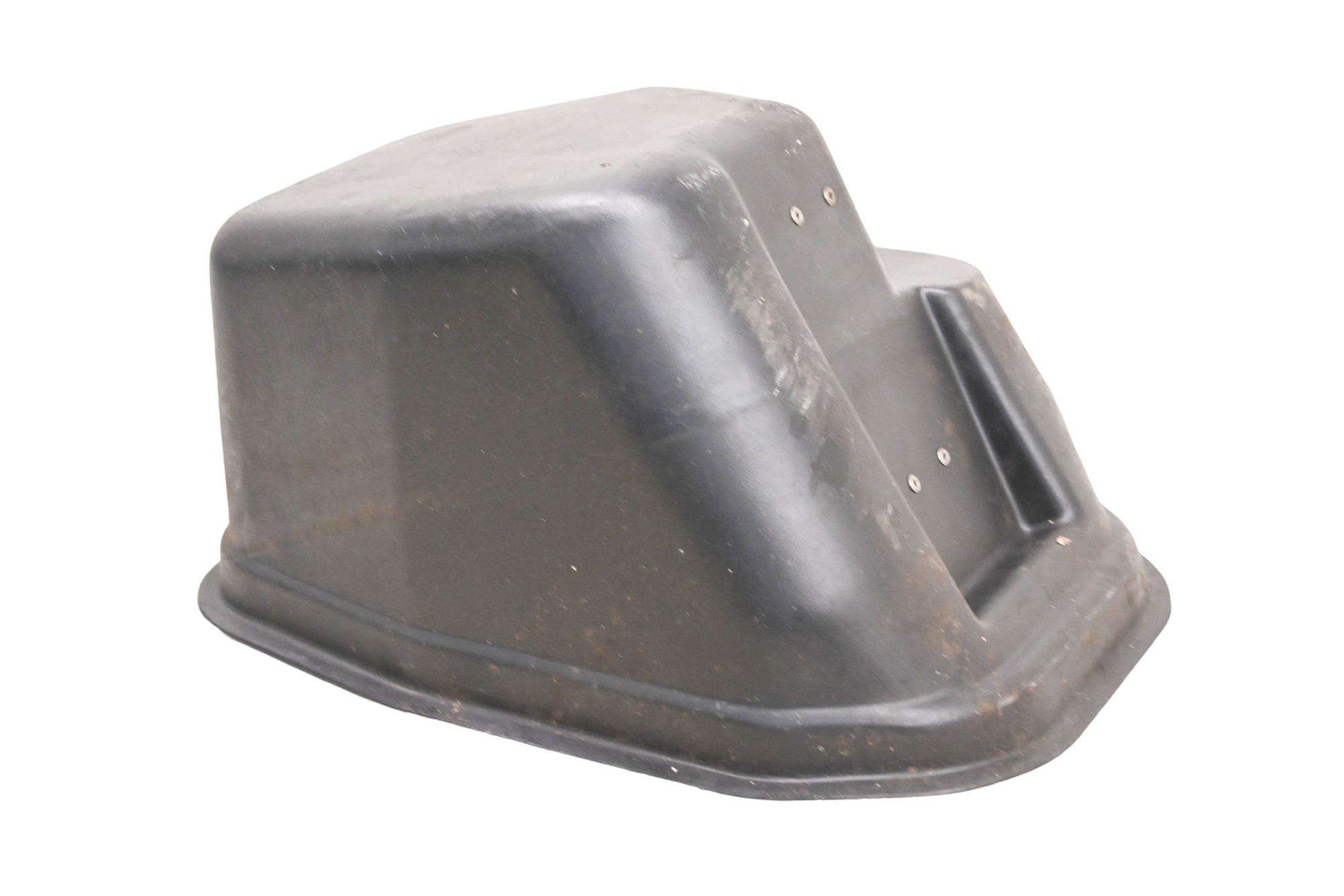 97 Polaris SLT 780 Storage Box
