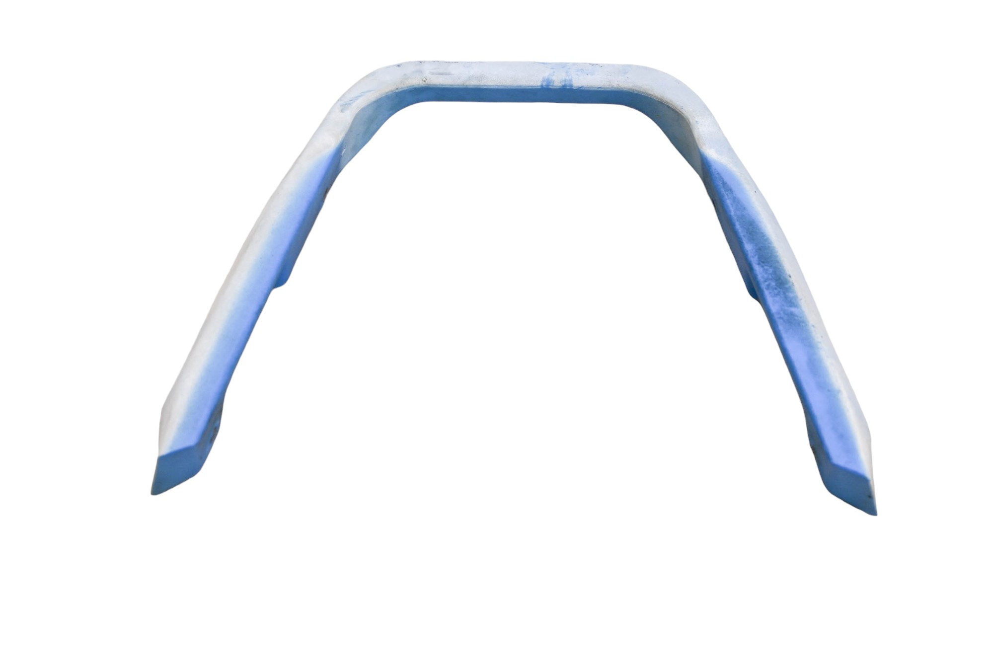 97 Polaris SLT 780 Rear Grab Bar