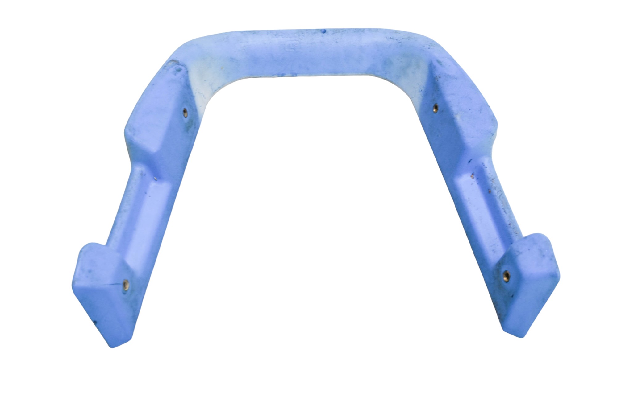 97 Polaris SLT 780 Rear Grab Bar