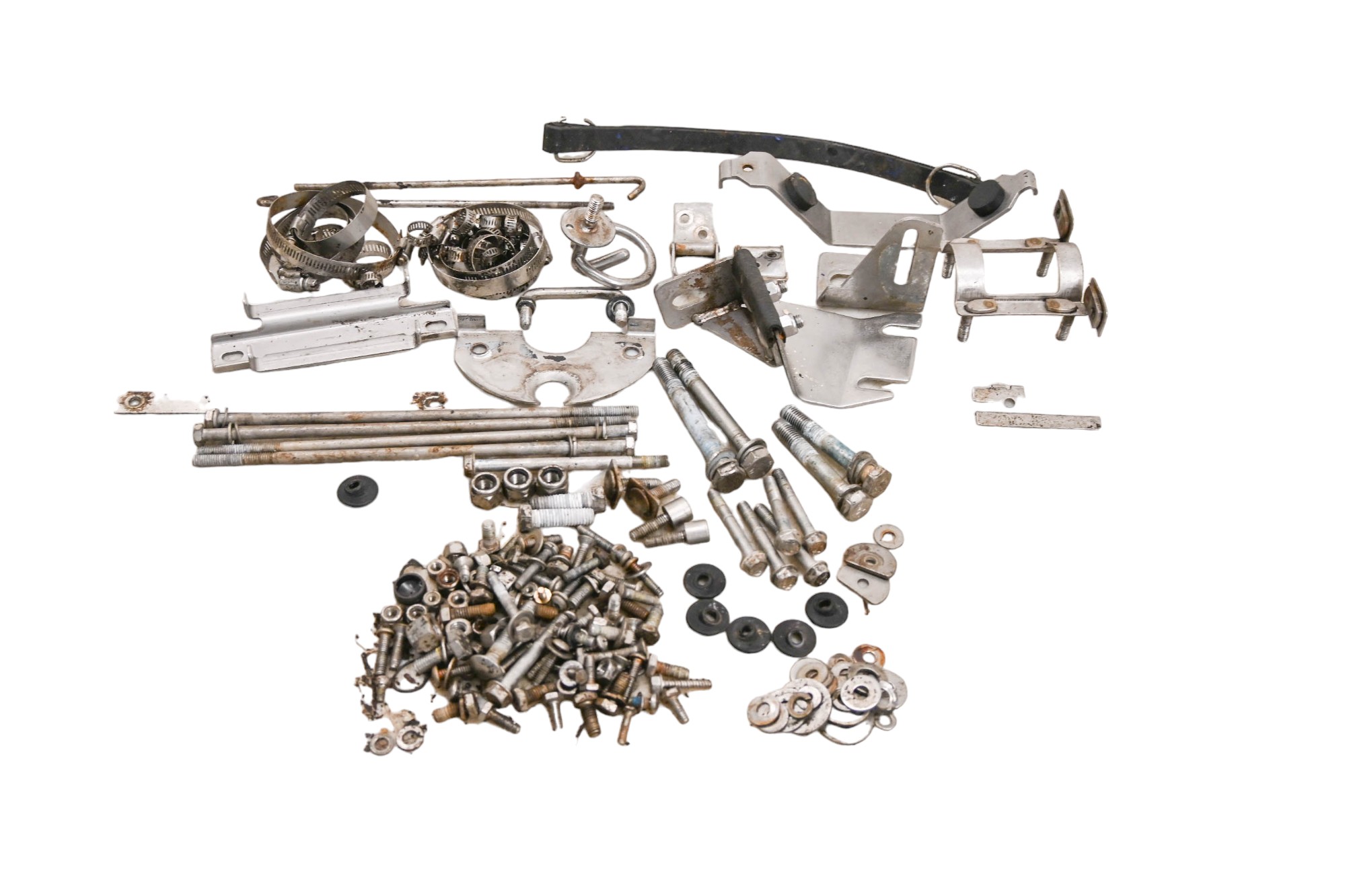 97 Polaris SLT 780 Hardware Set Nuts & Bolts