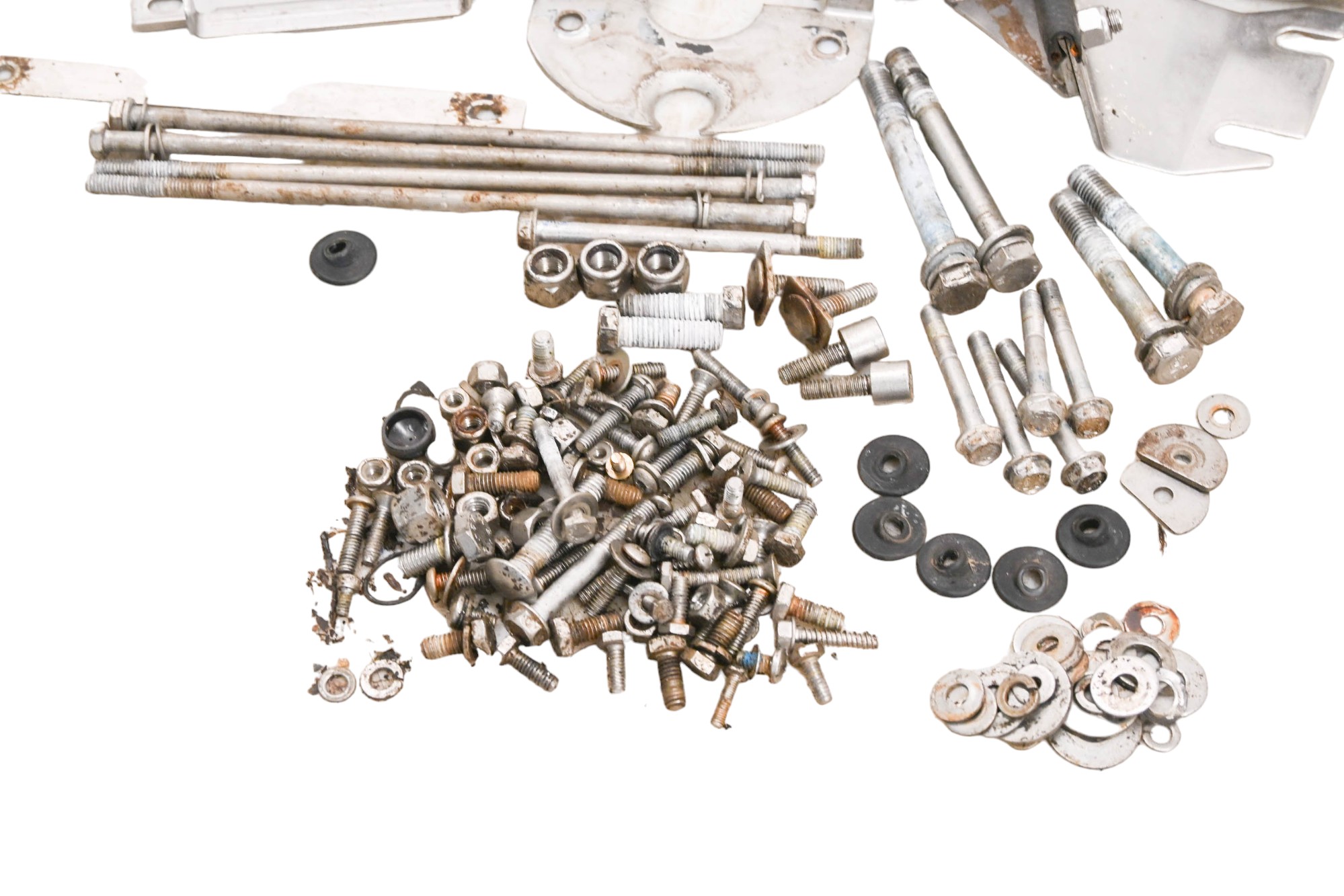 97 Polaris SLT 780 Hardware Set Nuts & Bolts