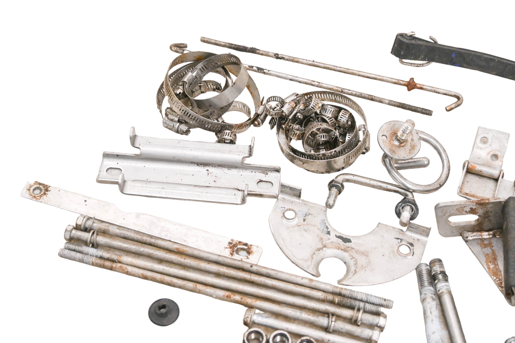 97 Polaris SLT 780 Hardware Set Nuts & Bolts