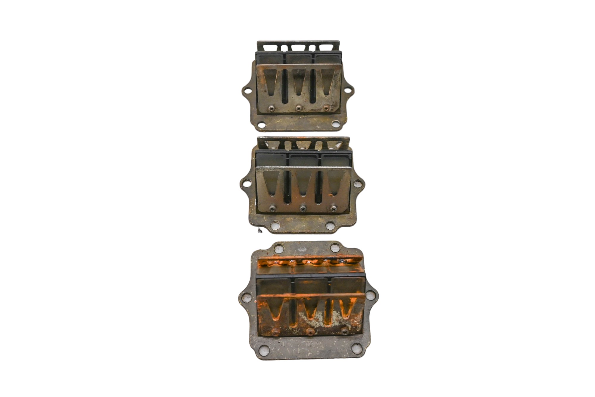 97 Polaris SLT 780 Reed Valves