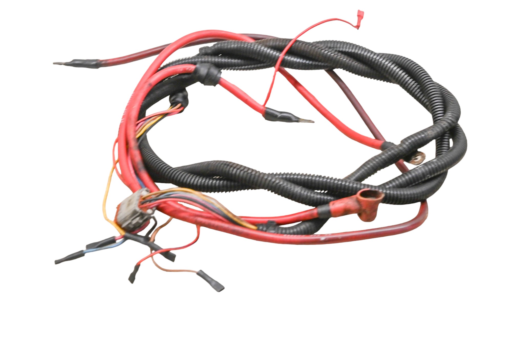 97 Polaris SLT 780 Wire Harness Electrical Wiring