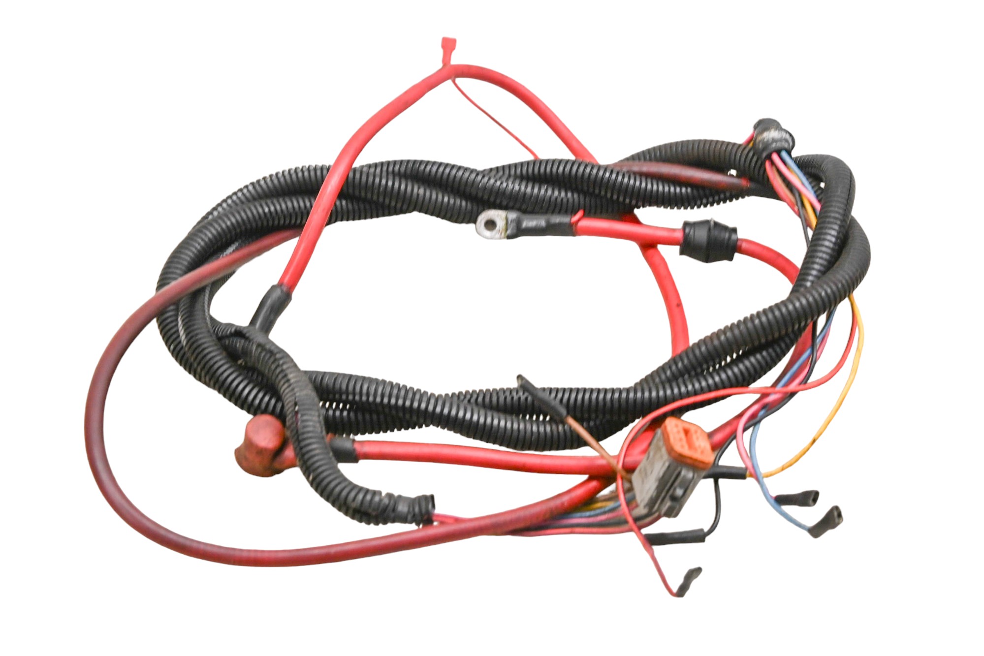 97 Polaris SLT 780 Wire Harness Electrical Wiring