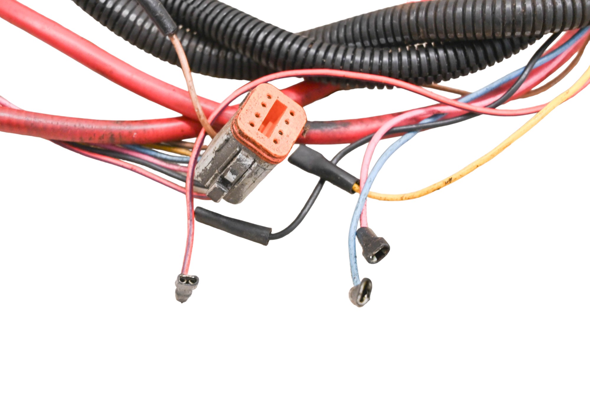97 Polaris SLT 780 Wire Harness Electrical Wiring