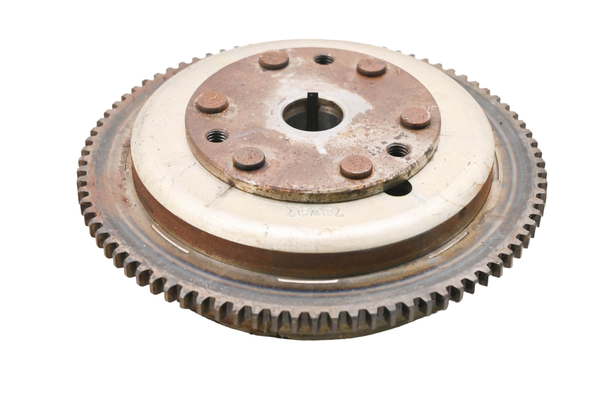 97 Polaris SLT 780 Flywheel Magneto