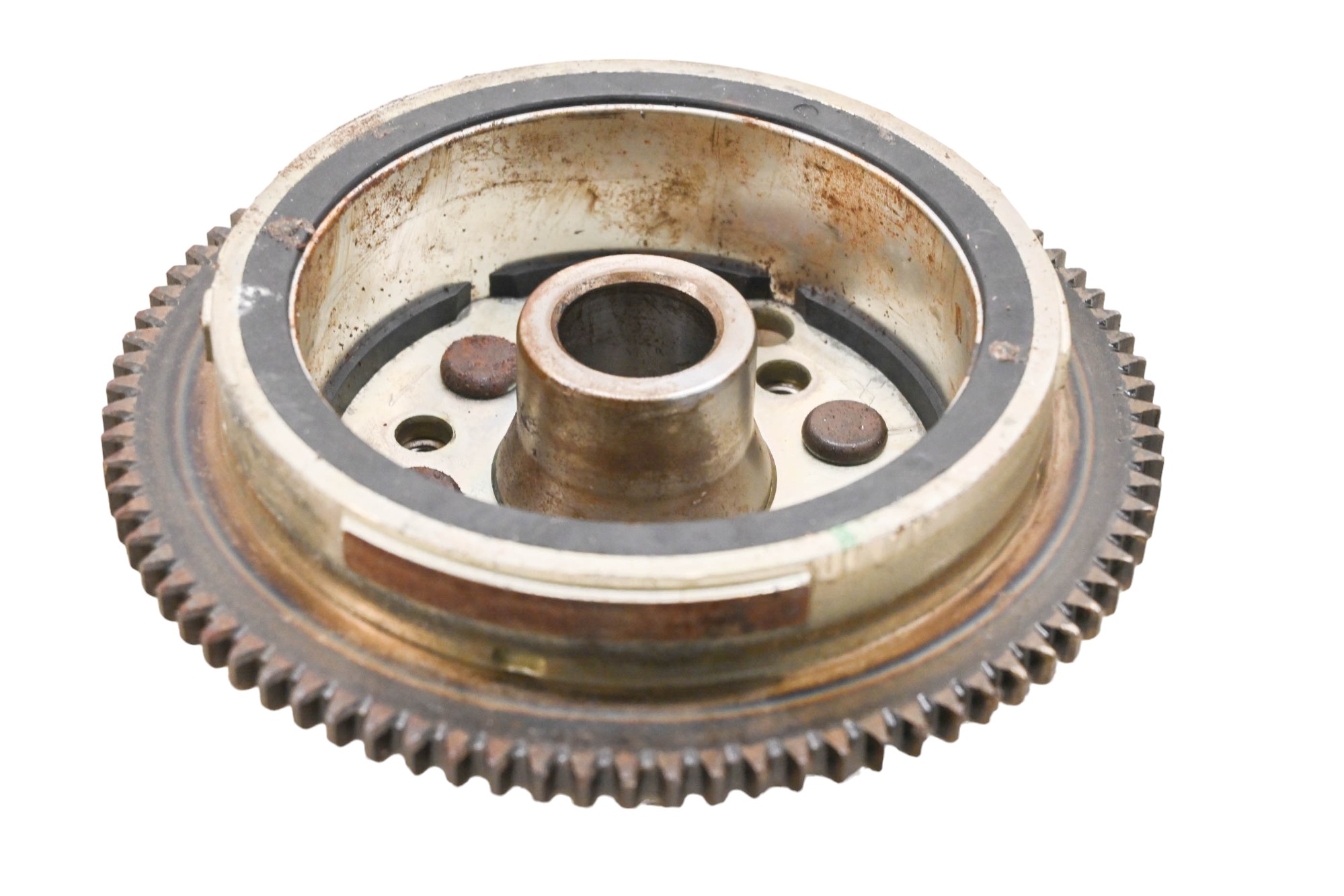 97 Polaris SLT 780 Flywheel Magneto