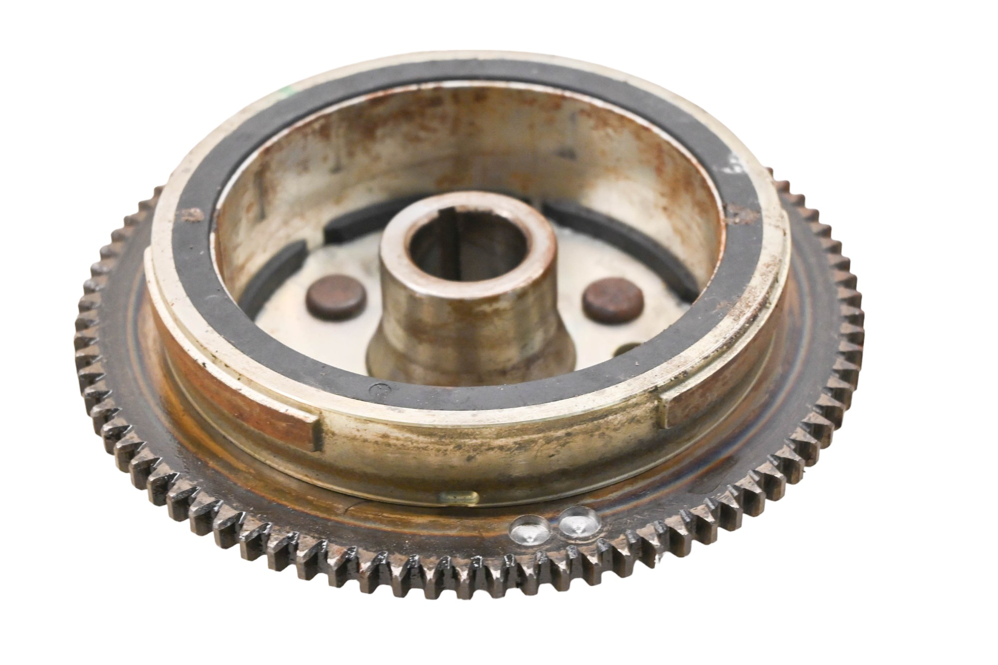 97 Polaris SLT 780 Flywheel Magneto