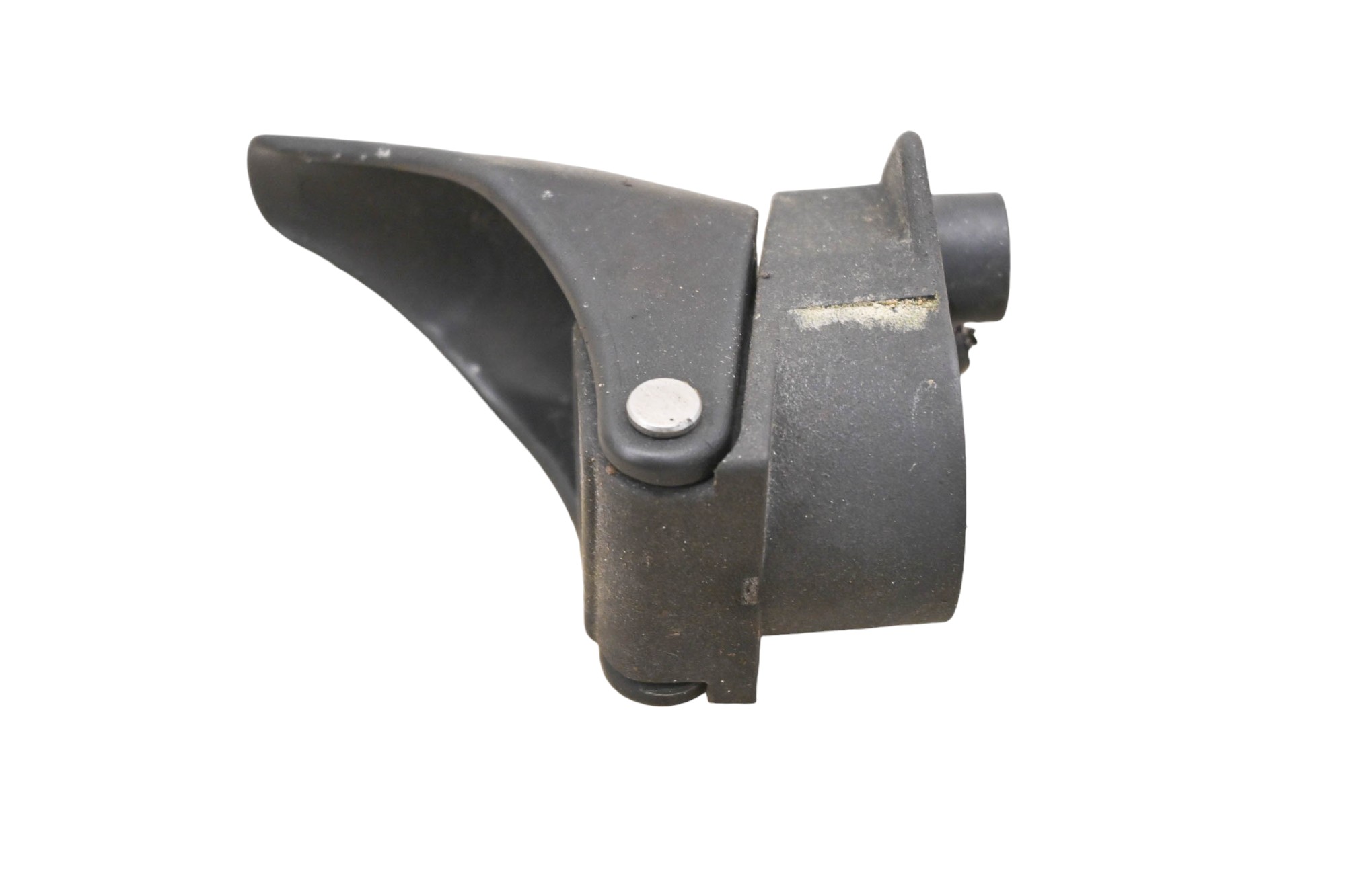 97 Polaris SLT 780 Thumb Throttle